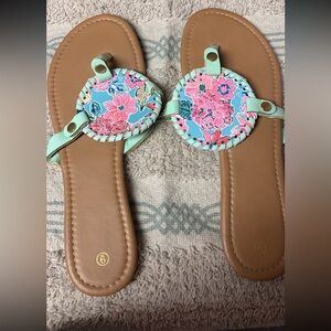 Women’s sandals